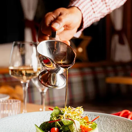 Hotel Alpin & Wellness Ludwig Royal Oberstaufen