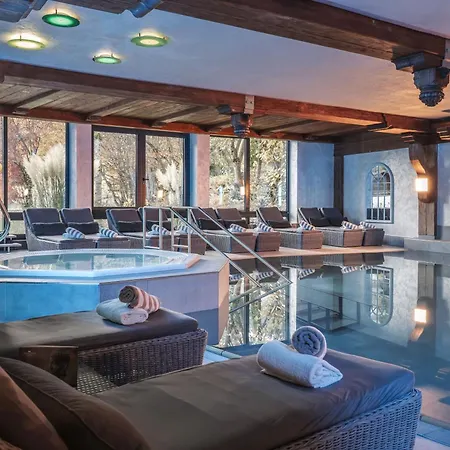 Alpin & Wellness Ludwig Royal Oberstaufen