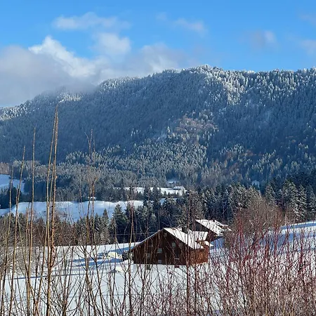 Alpin & Wellness Ludwig Royal Oberstaufen