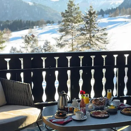 Alpin & Wellness Ludwig Royal 4* Oberstaufen