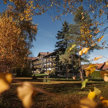 Alpin & Wellness Ludwig Royal Hotel 4*