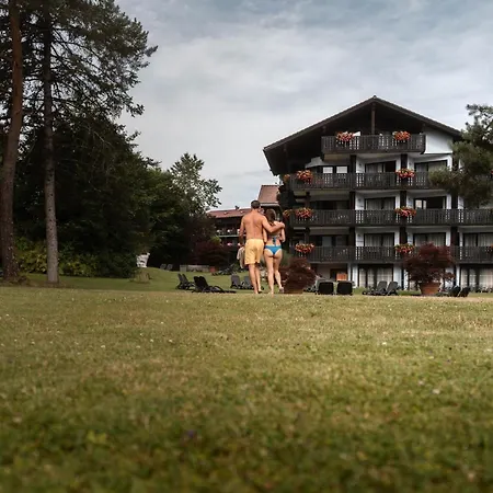 Hotel Alpin & Wellness Ludwig Royal 4*