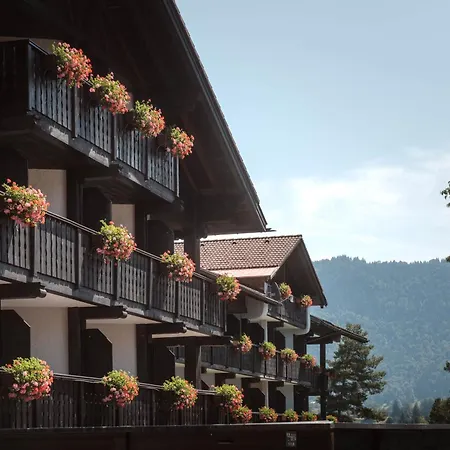 Alpin & Wellness Ludwig Royal Szálloda