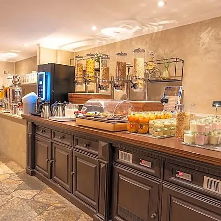 Hotel Alpin & Wellness Ludwig Royal