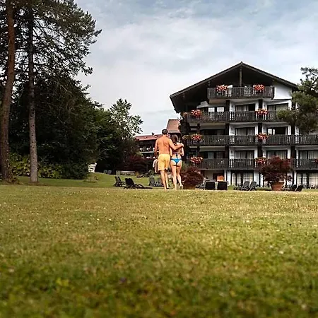 Alpin & Wellness Ludwig Royal Hotel 4*