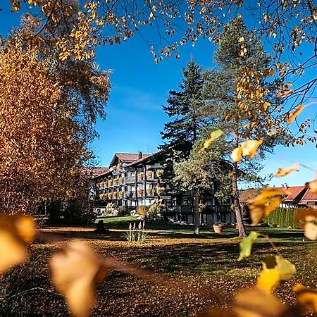 Alpin & Wellness Ludwig Royal 4*