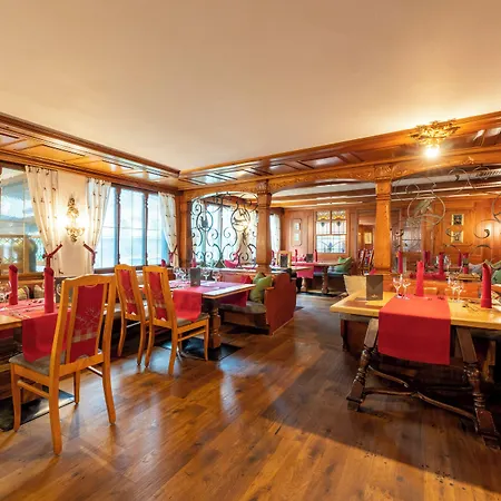 Alpin & Wellness Ludwig Royal