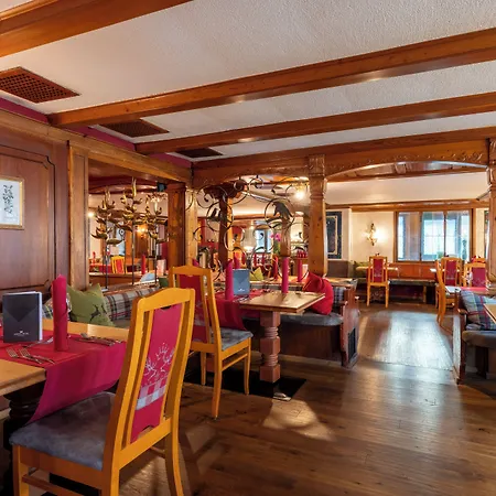 Alpin & Wellness Ludwig Royal 4* Oberstaufen