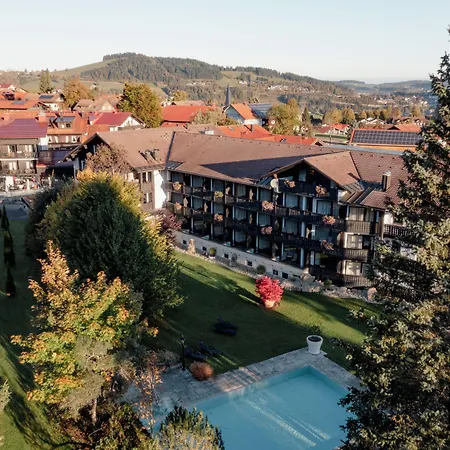 Hotel Alpin & Wellness Ludwig Royal