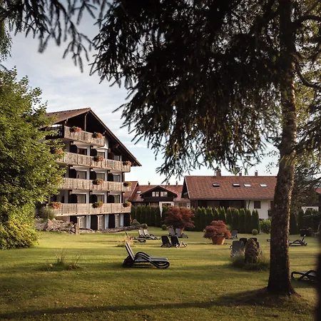 Alpin & Wellness Ludwig Royal Hotel 4*