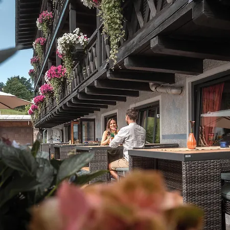 Alpin & Wellness Ludwig Royal Hotel