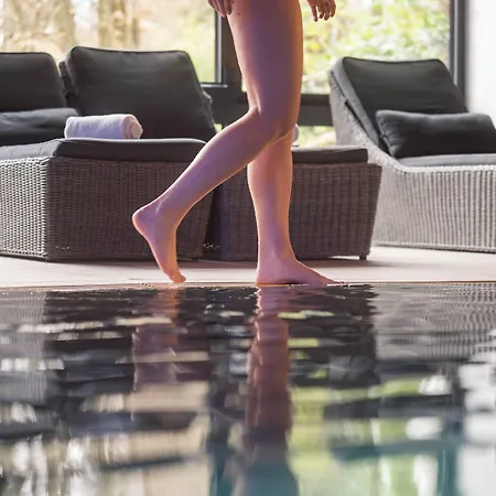 Alpin & Wellness Ludwig Royal Hotel