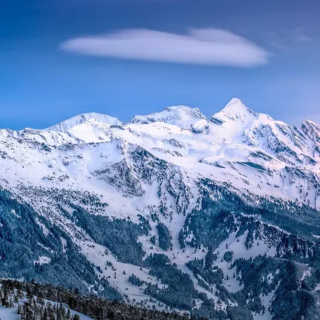 Hotel Alpin & Wellness Ludwig Royal Oberstaufen
