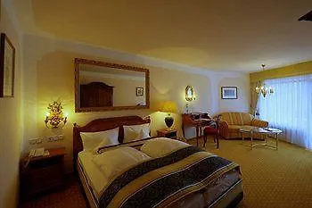 Hotel Alpin & Wellness Ludwig Royal