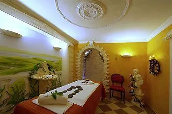 Alpin & Wellness Ludwig Royal