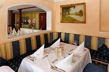 Hotel Alpin & Wellness Ludwig Royal Oberstaufen