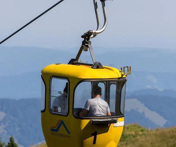 Golf&alpin Wellness Ludwig Royal