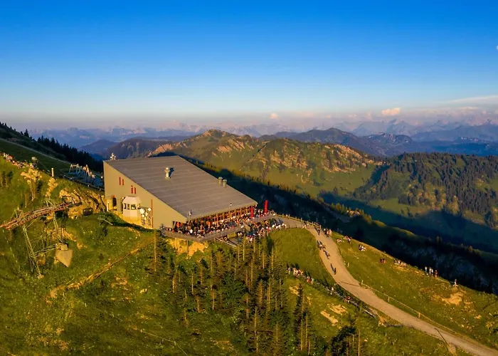 Golf&alpin Wellness Ludwig Royal 4* Oberstaufen
