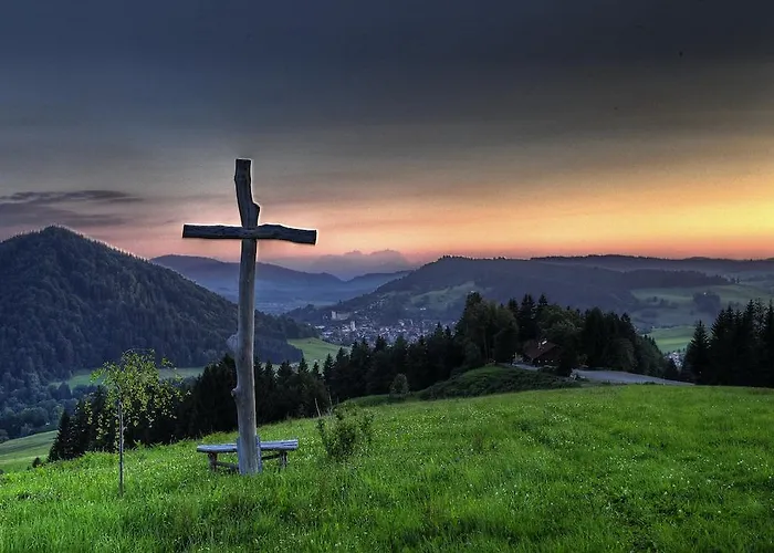 Hotel Golf&alpin Wellness Ludwig Royal